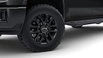 2025 Chevrolet Silverado 2500 Crew Cab 4WD Pickup for sale #S2532T - photo 29