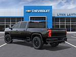 2025 Chevrolet Silverado 2500 Crew Cab 4WD Pickup for sale #S2532T - photo 4