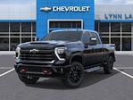 2025 Chevrolet Silverado 2500 Crew Cab 4WD Pickup for sale #S2532T - photo 6