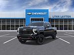 2025 Chevrolet Silverado 2500 Crew Cab 4WD Pickup for sale #S2532T - photo 8