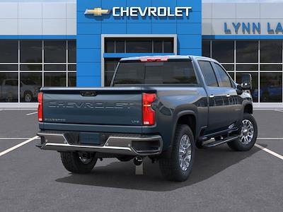 2025 Chevrolet Silverado 2500 Crew Cab 4WD Pickup for sale #S2536T - photo 2
