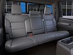 2025 Chevrolet Silverado 2500 Crew Cab 4WD Pickup for sale #S2536T - photo 17