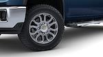 2025 Chevrolet Silverado 2500 Crew Cab 4WD Pickup for sale #S2536T - photo 29