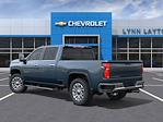 2025 Chevrolet Silverado 2500 Crew Cab 4WD Pickup for sale #S2536T - photo 4