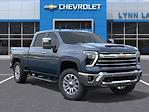 2025 Chevrolet Silverado 2500 Crew Cab 4WD Pickup for sale #S2536T - photo 7