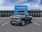 2025 Chevrolet Silverado 2500 Crew Cab 4WD Pickup for sale #S2536T - photo 8