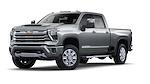 2025 Chevrolet Silverado 2500 Crew Cab 4WD Pickup for sale #S2537T - photo 25