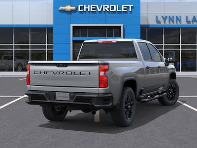 2025 Chevrolet Silverado 2500 Crew Cab 4WD Pickup for sale #S2540T - photo 2