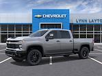 2025 Chevrolet Silverado 2500 Crew Cab 4WD Pickup for sale #S2540T - photo 3