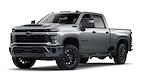 2025 Chevrolet Silverado 2500 Crew Cab 4WD Pickup for sale #S2540T - photo 25