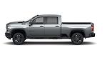 2025 Chevrolet Silverado 2500 Crew Cab 4WD Pickup for sale #S2540T - photo 26