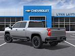 2025 Chevrolet Silverado 2500 Crew Cab 4WD Pickup for sale #S2540T - photo 4