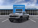 2025 Chevrolet Silverado 2500 Crew Cab 4WD Pickup for sale #S2540T - photo 8