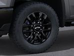 2025 Chevrolet Silverado 2500 Crew Cab 4WD Pickup for sale #S2540T - photo 9