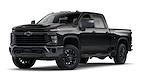 2025 Chevrolet Silverado 2500 Crew Cab 4WD Pickup for sale #S2541T - photo 25