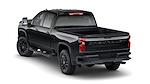 2025 Chevrolet Silverado 2500 Crew Cab 4WD Pickup for sale #S2541T - photo 27
