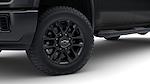 2025 Chevrolet Silverado 2500 Crew Cab 4WD Pickup for sale #S2541T - photo 29
