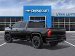 2025 Chevrolet Silverado 2500 Crew Cab 4WD Pickup for sale #S2541T - photo 4