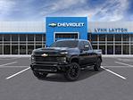 2025 Chevrolet Silverado 2500 Crew Cab 4WD Pickup for sale #S2541T - photo 8