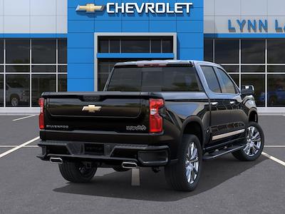 2025 Chevrolet Silverado 1500 Crew Cab 4WD Pickup for sale #S2550T - photo 2