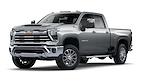 New 2025 Chevrolet Silverado 2500 LTZ Crew Cab 4WD Pickup for sale #S2551T - photo 25