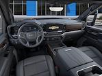2025 Chevrolet Silverado 2500 Crew Cab 4WD Pickup for sale #S2552T - photo 15