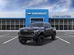 2025 Chevrolet Silverado 1500 Crew Cab 4WD Pickup for sale #S2558T - photo 8