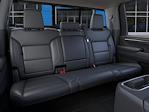 New 2025 Chevrolet Silverado 2500 LT Crew Cab 4WD Pickup for sale #S2562T - photo 17