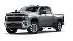 New 2025 Chevrolet Silverado 2500 LT Crew Cab 4WD Pickup for sale #S2562T - photo 25
