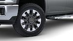 New 2025 Chevrolet Silverado 2500 LT Crew Cab 4WD Pickup for sale #S2562T - photo 29