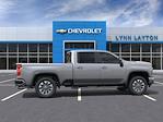 New 2025 Chevrolet Silverado 2500 LT Crew Cab 4WD Pickup for sale #S2562T - photo 5
