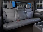 2025 Chevrolet Silverado 2500 Crew Cab 4WD Pickup for sale #S2563T - photo 17