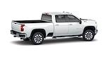 2025 Chevrolet Silverado 2500 Crew Cab 4WD Pickup for sale #S2563T - photo 28