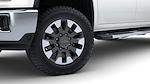 2025 Chevrolet Silverado 2500 Crew Cab 4WD Pickup for sale #S2563T - photo 29