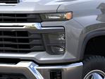 New 2025 Chevrolet Silverado 3500 LT Crew Cab 4WD Cab Chassis for sale #S2585T - photo 10