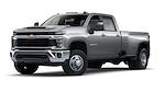 New 2025 Chevrolet Silverado 3500 LT Crew Cab 4WD Cab Chassis for sale #S2585T - photo 25