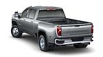 New 2025 Chevrolet Silverado 3500 LT Crew Cab 4WD Cab Chassis for sale #S2585T - photo 27