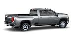 New 2025 Chevrolet Silverado 3500 LT Crew Cab 4WD Cab Chassis for sale #S2585T - photo 28