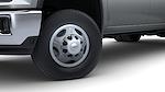 New 2025 Chevrolet Silverado 3500 LT Crew Cab 4WD Cab Chassis for sale #S2585T - photo 29