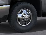 New 2025 Chevrolet Silverado 3500 LT Crew Cab 4WD Cab Chassis for sale #S2585T - photo 9