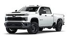 2025 Chevrolet Silverado 2500 Crew Cab 4WD Pickup for sale #S2602T - photo 25