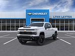 2025 Chevrolet Silverado 2500 Crew Cab 4WD Pickup for sale #S2602T - photo 8