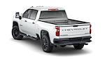 2025 Chevrolet Silverado 2500 Crew Cab 4WD Pickup for sale #S2602T - photo 26