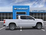 2025 Chevrolet Silverado 1500 Crew Cab 4WD Pickup for sale #S2603T - photo 5