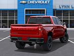 2025 Chevrolet Silverado 1500 Crew Cab 4WD Pickup for sale #S2606T - photo 4