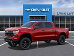 2025 Chevrolet Silverado 1500 Crew Cab 4WD Pickup for sale #S2606T - photo 2