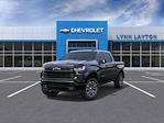 2025 Chevrolet Silverado 1500 Crew Cab 4WD Pickup for sale #S2607T - photo 8