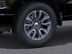 2025 Chevrolet Silverado 1500 Crew Cab 4WD Pickup for sale #S2607T - photo 9
