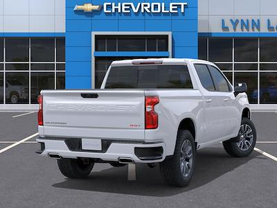 2025 Chevrolet Silverado 1500 Crew Cab 4WD Pickup for sale #S2610T - photo 2