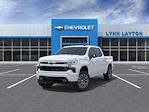2025 Chevrolet Silverado 1500 Crew Cab 4WD Pickup for sale #S2610T - photo 8